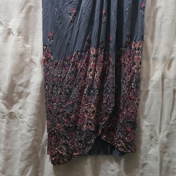 Maxi skirt - Picture 2 of 4